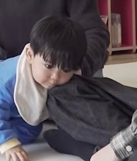 [잡담] 유준이 볼살 왜케 빠졌어 하고 아쉬워했는데 | 인스티즈