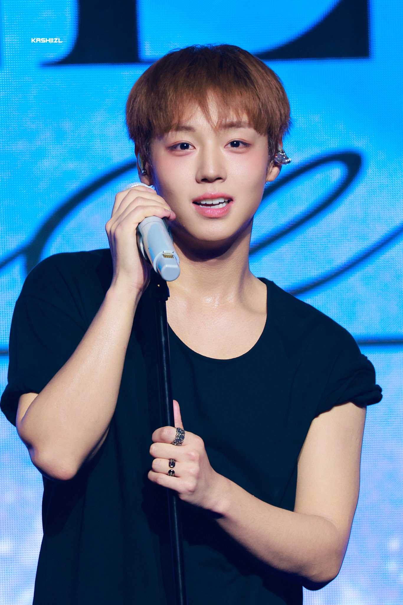 [잡담] 박지훈 눈이 진짜 예쁘다 | 인스티즈