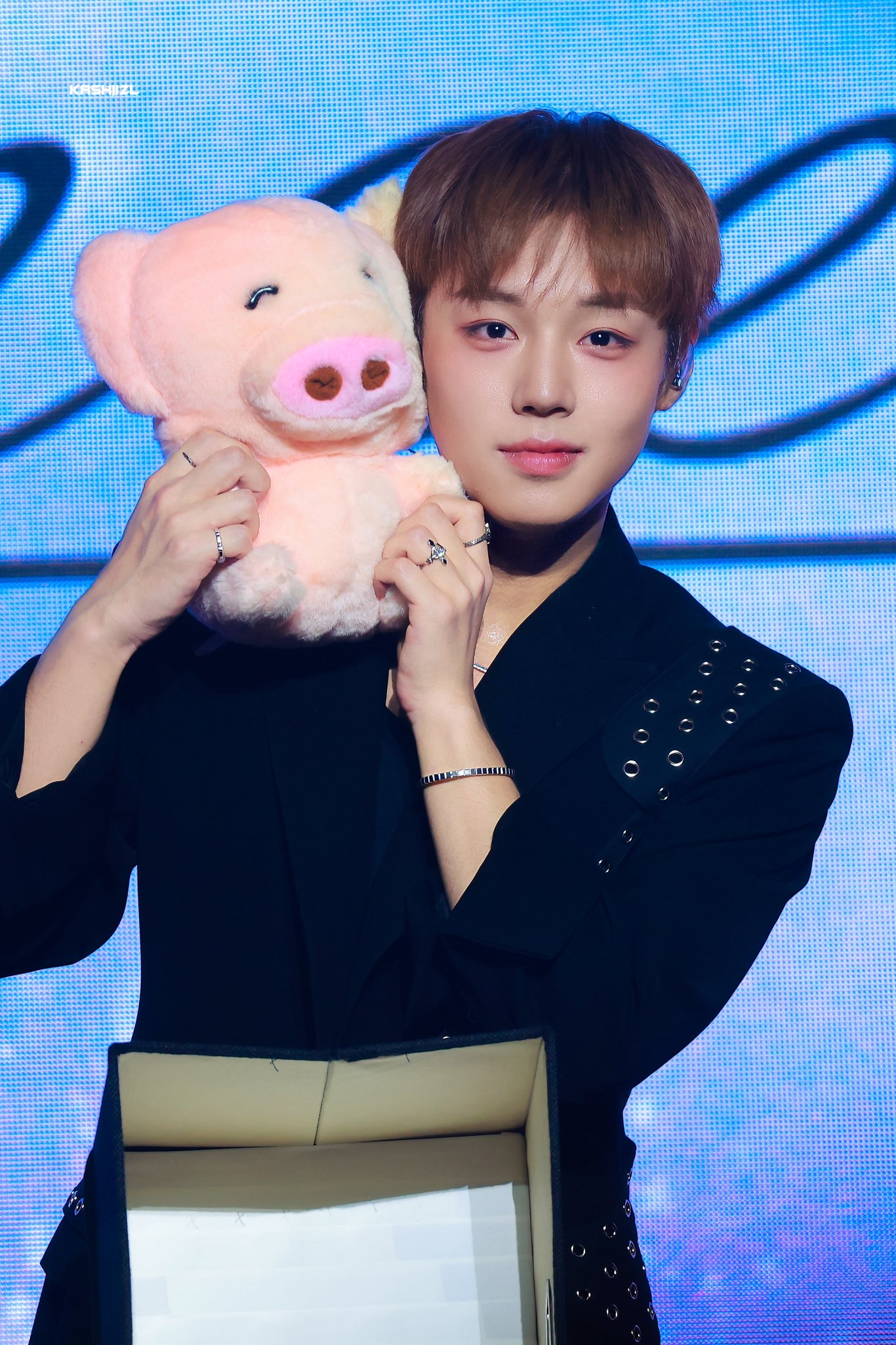 [잡담] 박지훈 눈이 진짜 예쁘다 | 인스티즈