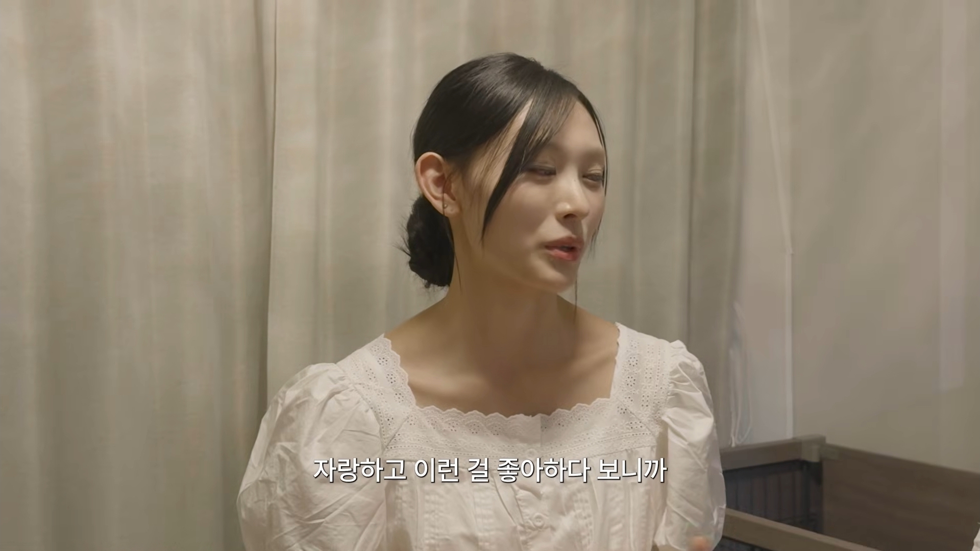 [잡담] 학창시절때 질투를 많이받아 친구가 없고 따돌림 당했다는 리센느 미나미 | 인스티즈