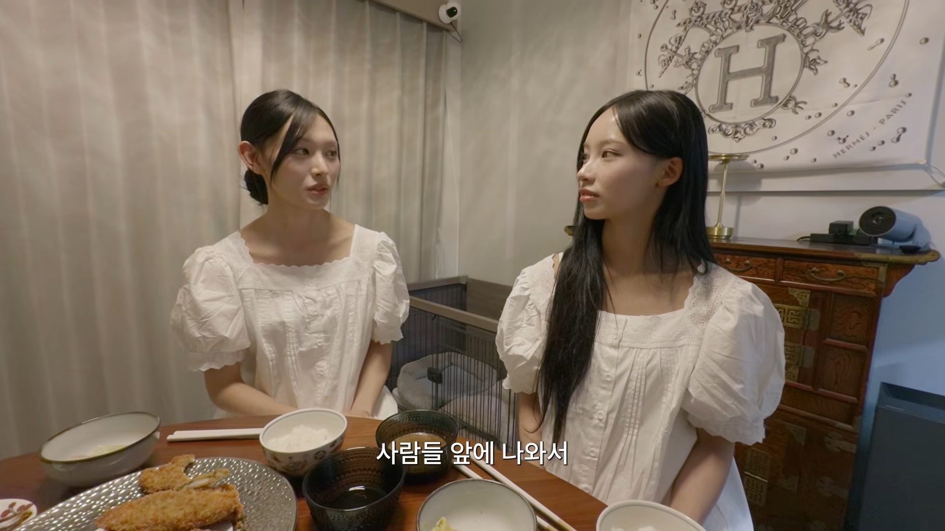 [잡담] 학창시절때 질투를 많이받아 친구가 없고 따돌림 당했다는 리센느 미나미 | 인스티즈