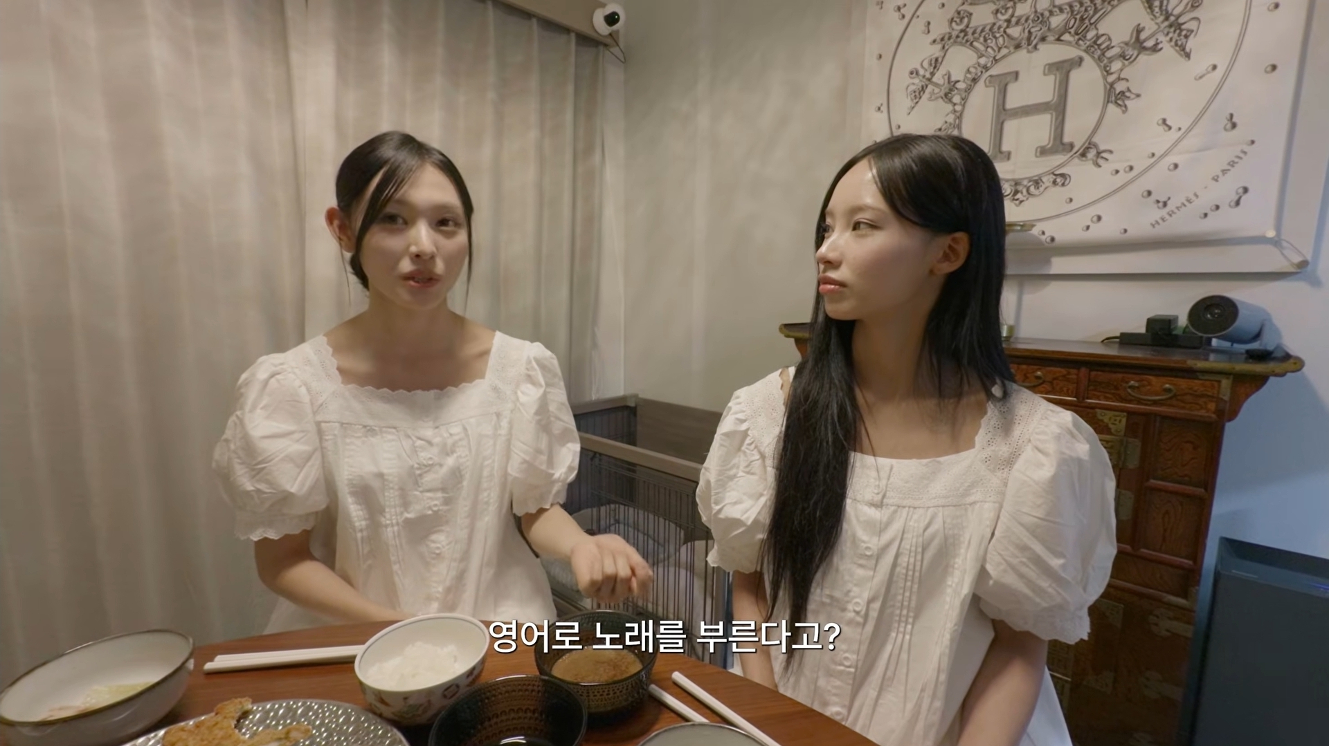 [잡담] 학창시절때 질투를 많이받아 친구가 없고 따돌림 당했다는 리센느 미나미 | 인스티즈