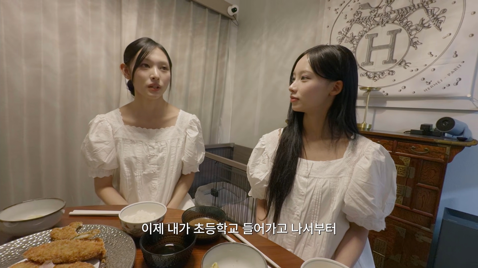 [잡담] 학창시절때 질투를 많이받아 친구가 없고 따돌림 당했다는 리센느 미나미 | 인스티즈