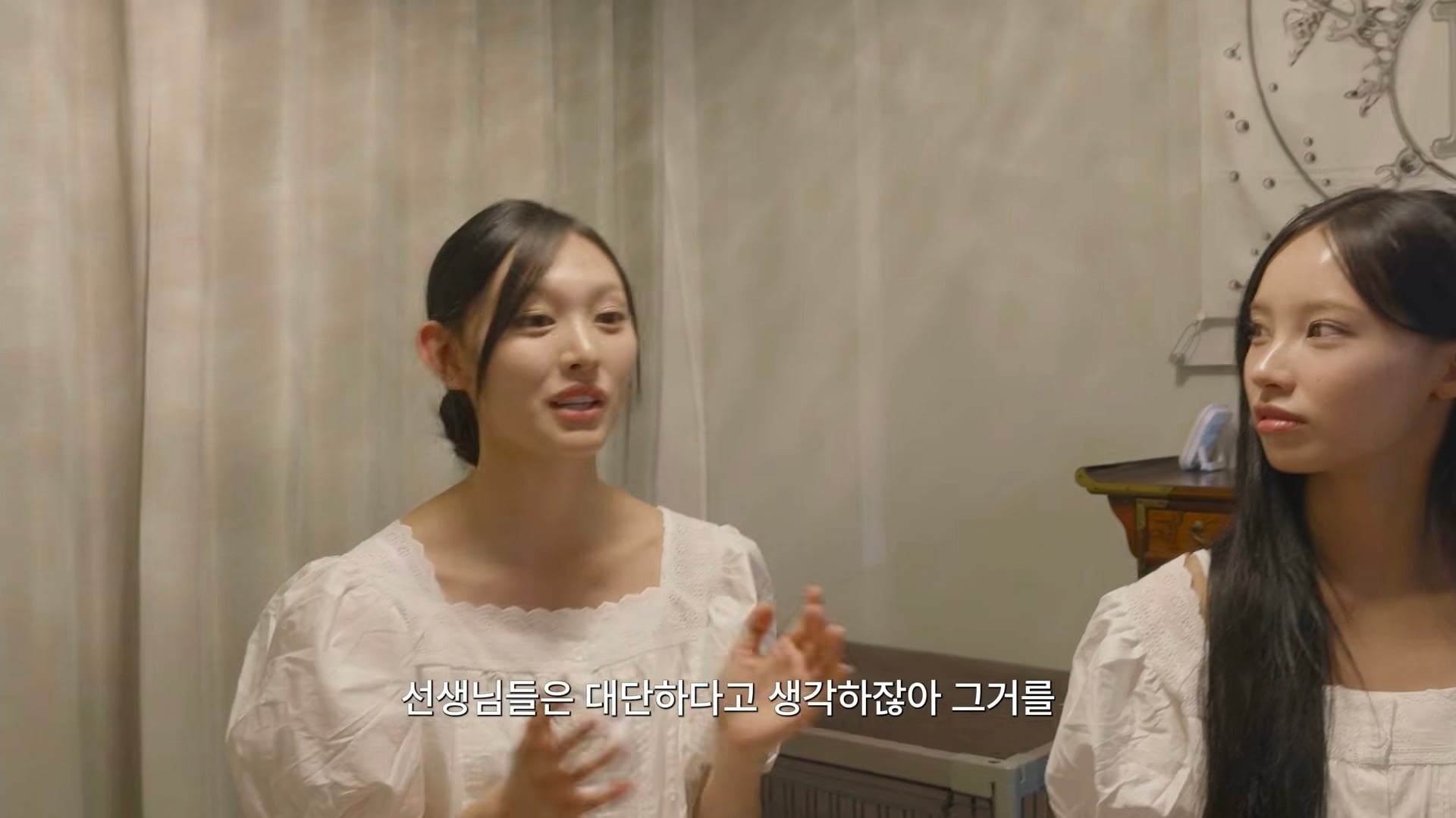 [잡담] 학창시절때 질투를 많이받아 친구가 없고 따돌림 당했다는 리센느 미나미 | 인스티즈