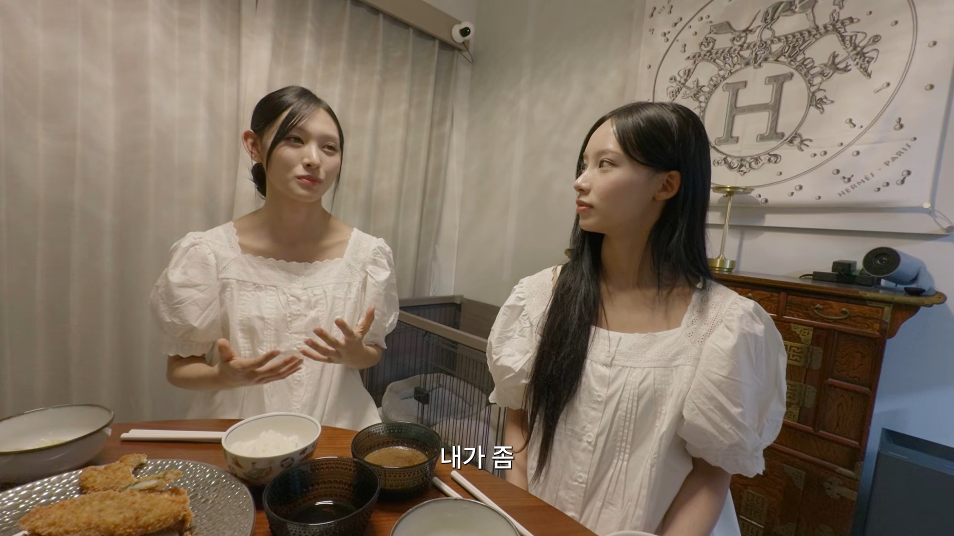 [잡담] 학창시절때 질투를 많이받아 친구가 없고 따돌림 당했다는 리센느 미나미 | 인스티즈