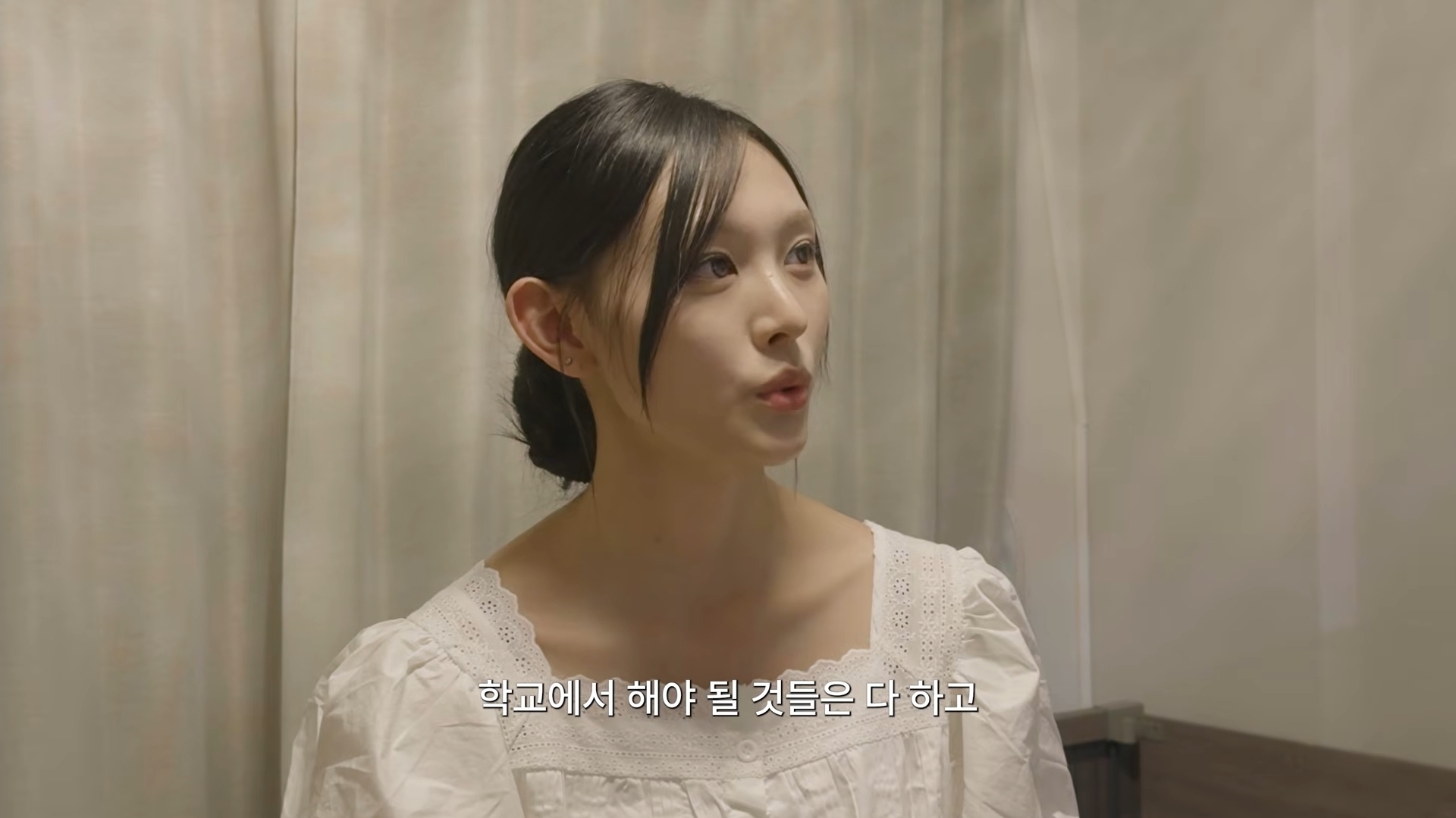 [잡담] 학창시절때 질투를 많이받아 친구가 없고 따돌림 당했다는 리센느 미나미 | 인스티즈