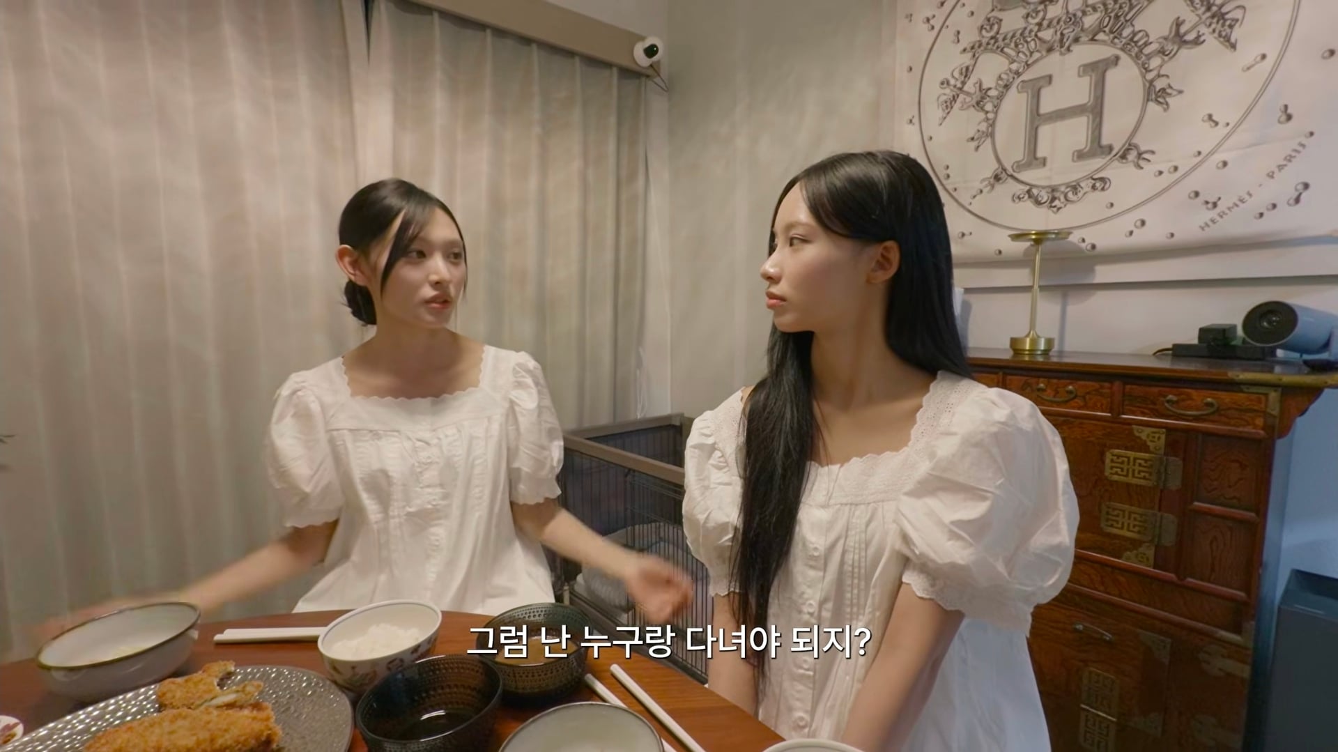 [잡담] 학창시절때 질투를 많이받아 친구가 없고 따돌림 당했다는 리센느 미나미 | 인스티즈
