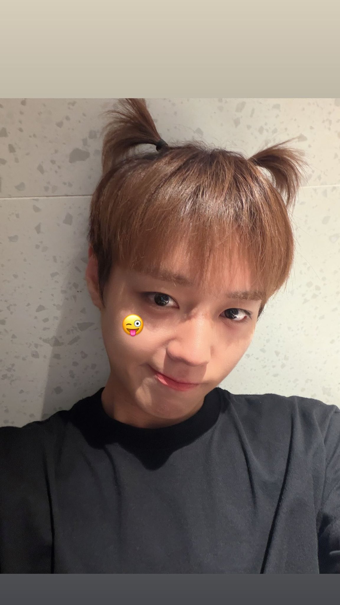 [잡담] 박지훈 인스스 졸귀ㅋㅋㅋ | 인스티즈
