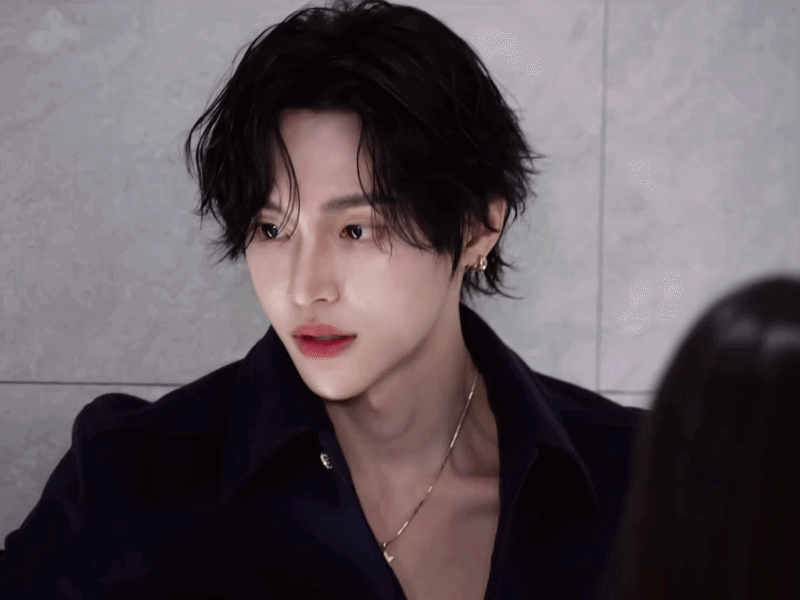 [잡담] 아 원빈이 진짜 너무 좋다 | 인스티즈