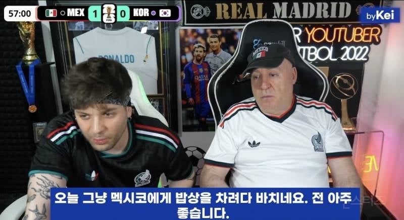 손흥민을 오랫동안 싫어해왔던 홍명보...jpg | 인스티즈