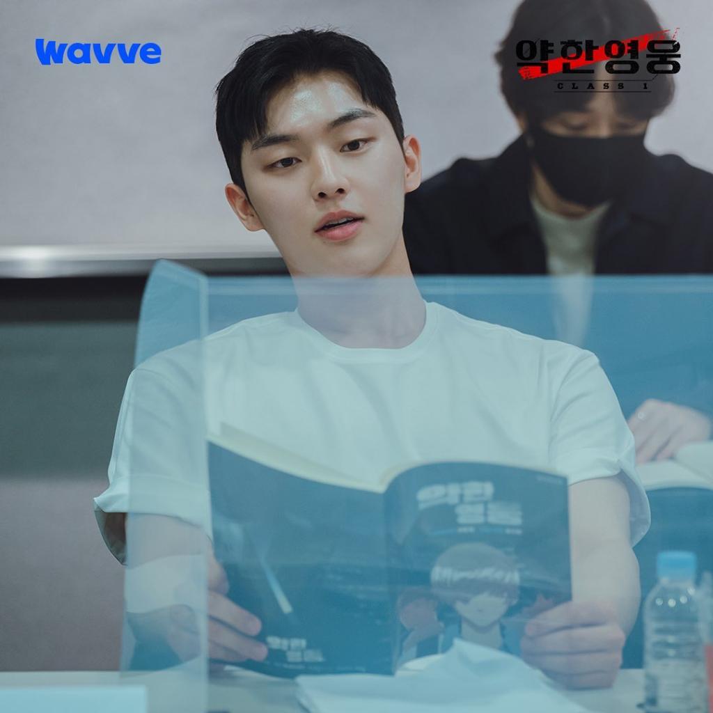 [잡담] 약영1 수시범 대본리딩 전생같다 | 인스티즈