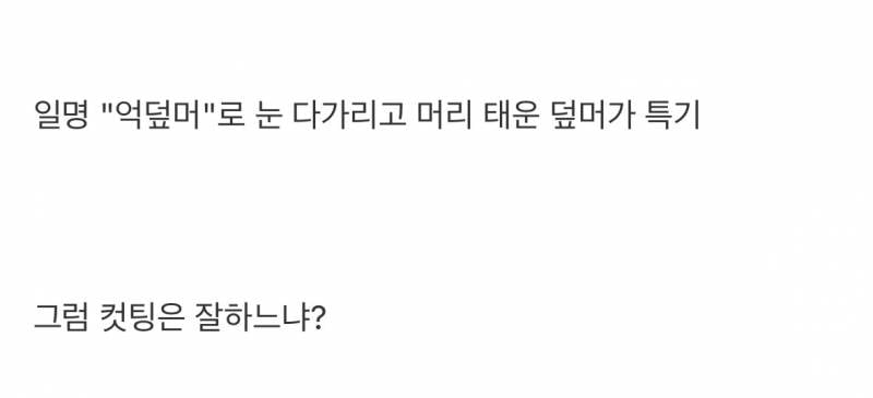 요즘 헤어스타일 때문에 난리난(n) 남돌팬덤...JPG | 인스티즈