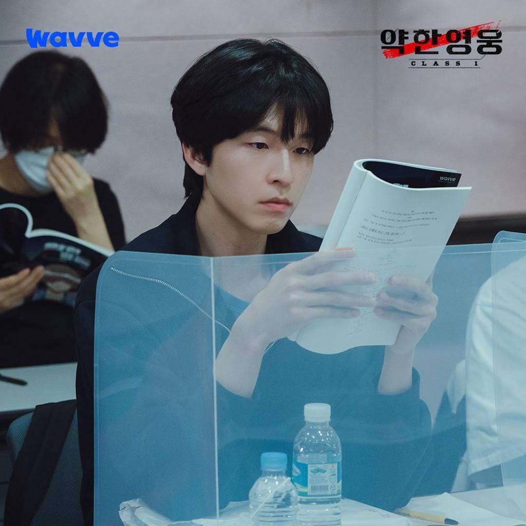 [잡담] 약영1 수시범 대본리딩 전생같다 | 인스티즈