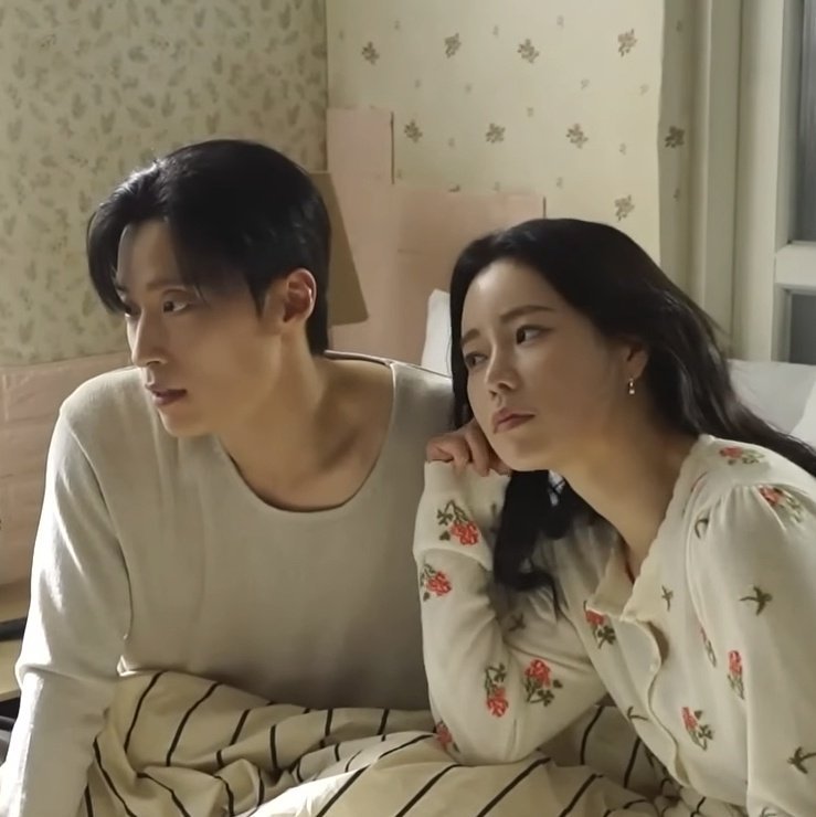 [잡담] 멋진신세계) 메이킹 여기 둘다 파워냉냉냉냉 | 인스티즈