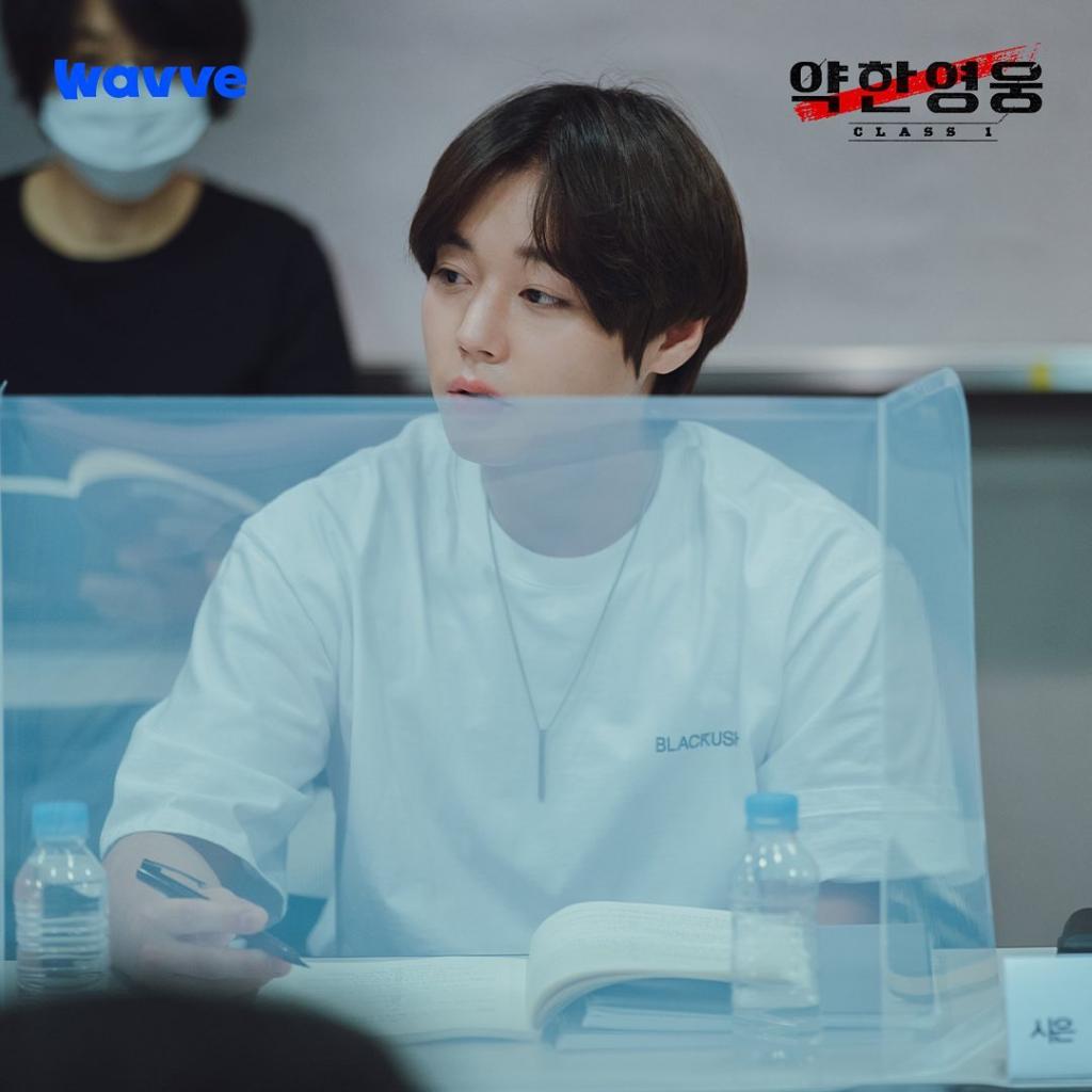 [잡담] 약영1 수시범 대본리딩 전생같다 | 인스티즈