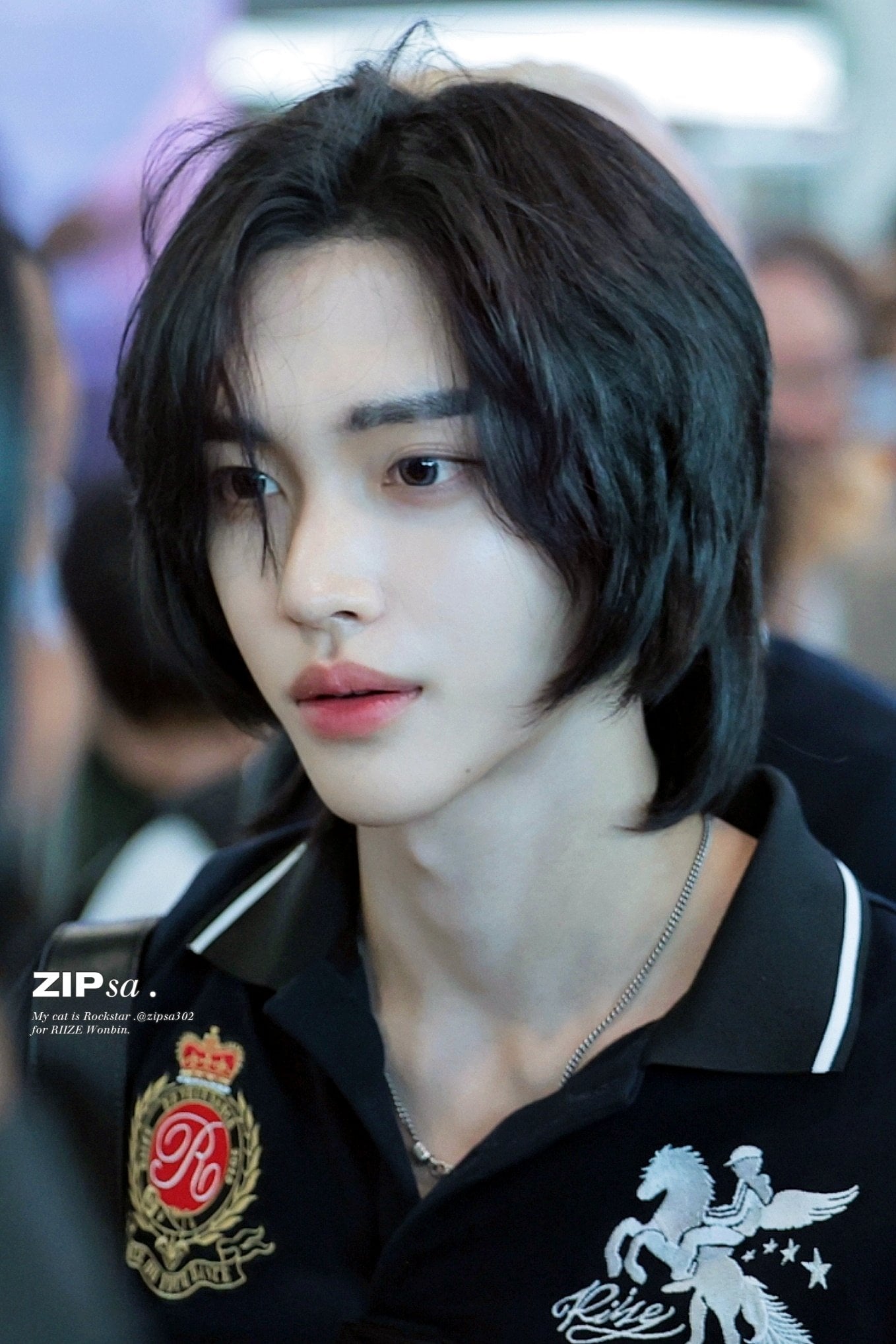 [잡담] 와 이 와중에 원빈 공항 레전드 사진 떴네 | 인스티즈