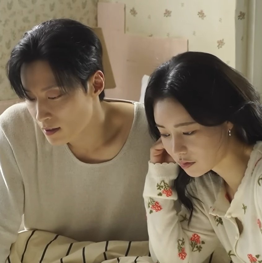 [잡담] 멋진신세계) 메이킹 여기 둘다 파워냉냉냉냉 | 인스티즈