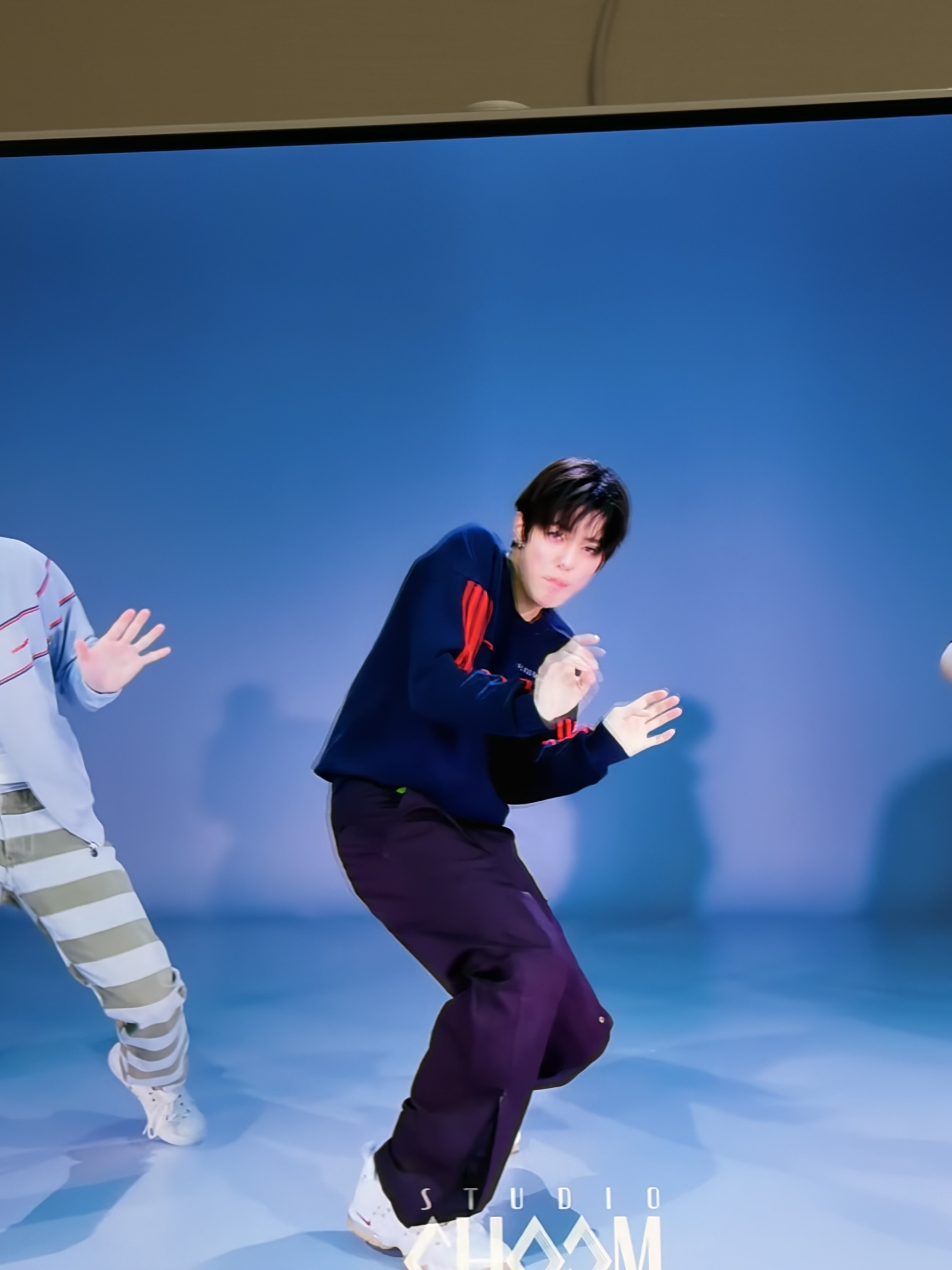 [잡담] 코르티스 얘 이름은뭐야 | 인스티즈