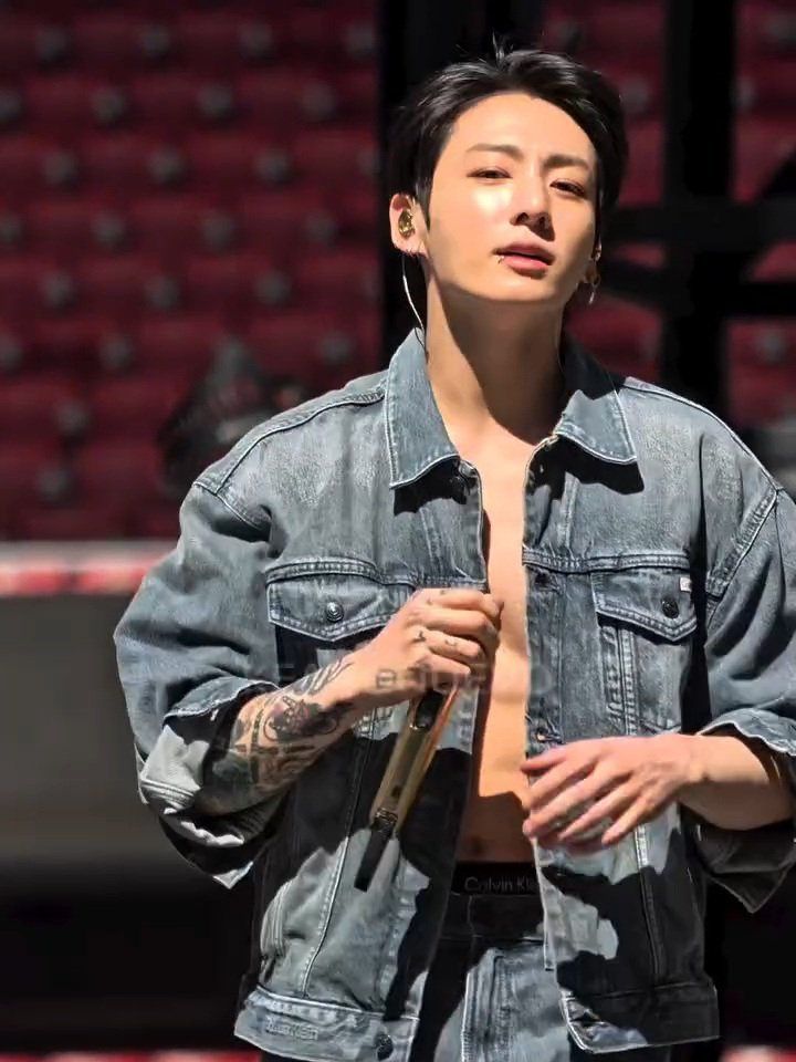 [잡담] 정국 어제오늘 완깐반깐 | 인스티즈