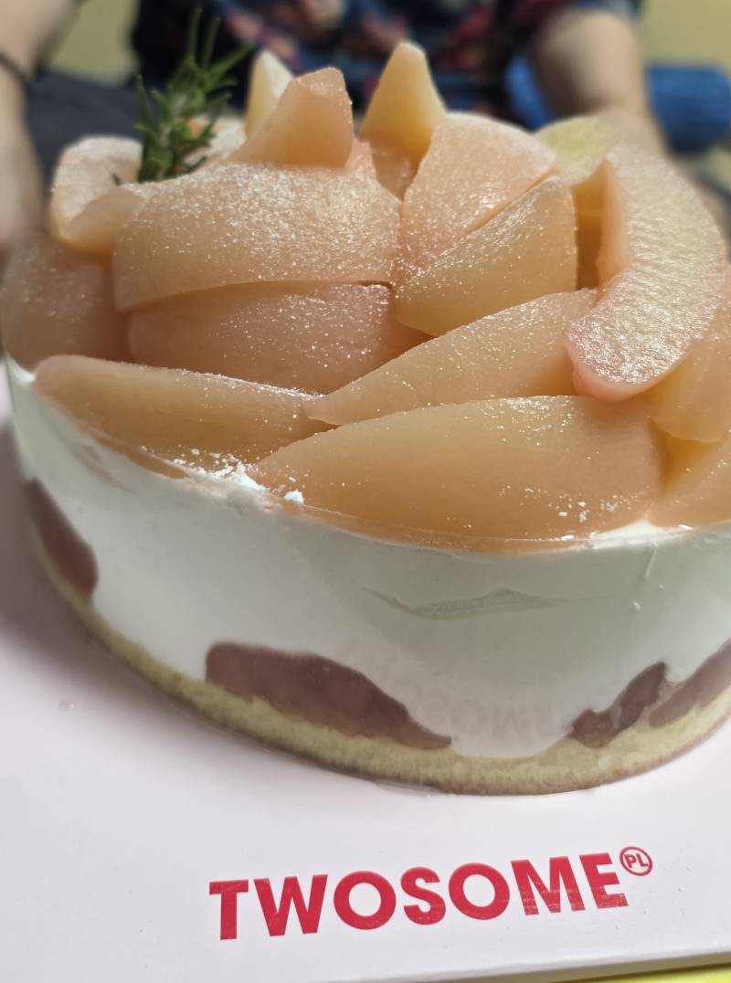 [잡담] 투썸 이거 진짜 개ㅐ맛있다 | 인스티즈