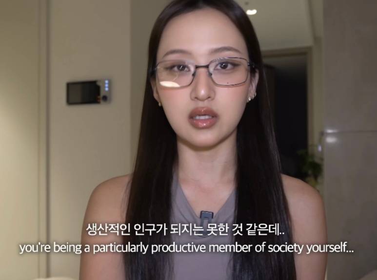 뭐에 이렇게 화가 난 건지 감도 안 옴 | 인스티즈