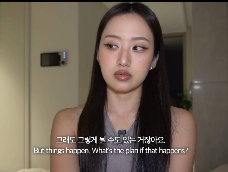 뭐에 이렇게 화가 난 건지 감도 안 옴 | 인스티즈