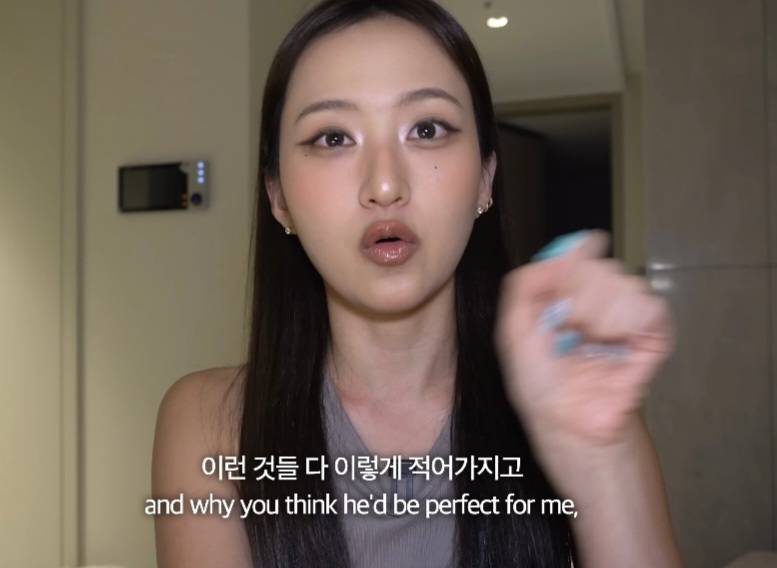 뭐에 이렇게 화가 난 건지 감도 안 옴 | 인스티즈