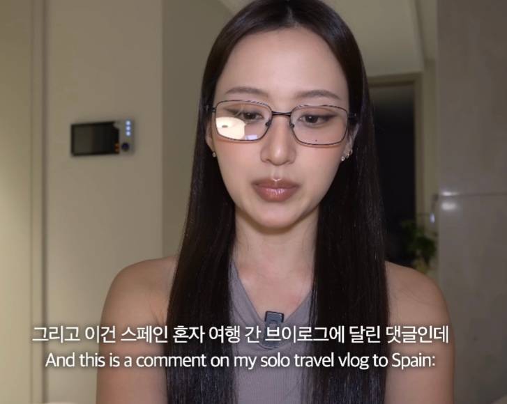 뭐에 이렇게 화가 난 건지 감도 안 옴 | 인스티즈
