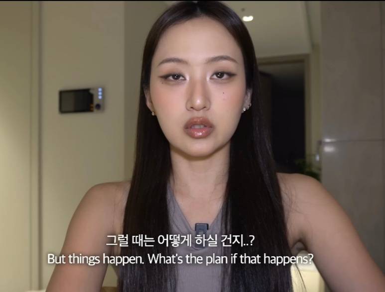 뭐에 이렇게 화가 난 건지 감도 안 옴 | 인스티즈