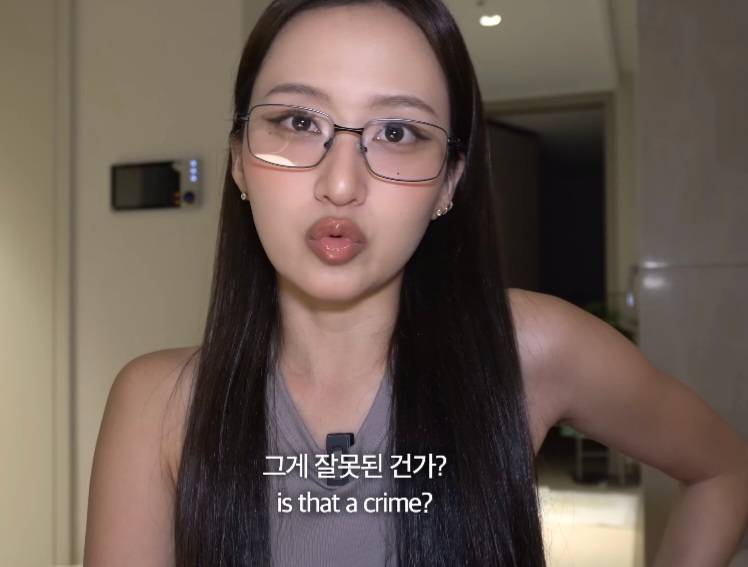 뭐에 이렇게 화가 난 건지 감도 안 옴 | 인스티즈