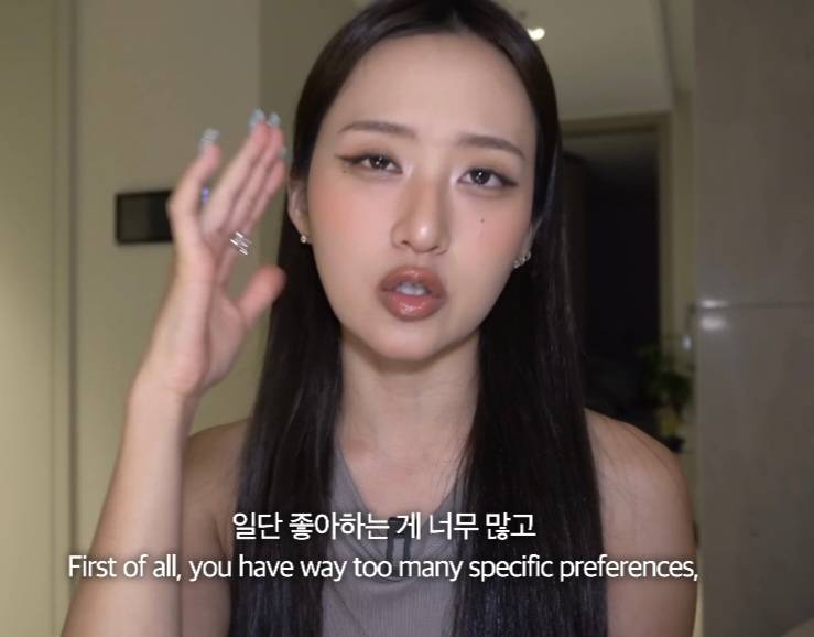 뭐에 이렇게 화가 난 건지 감도 안 옴 | 인스티즈