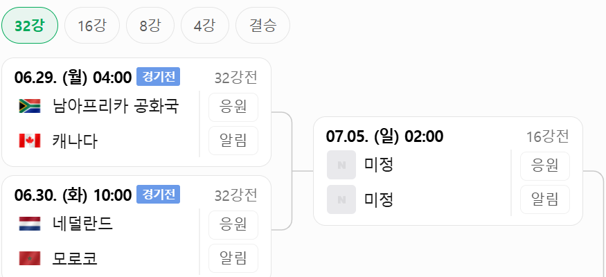 [정보/소식] 2026 북중미월드컵 대한민국의 조별 탈락 위기가 말이 안되는 이유 | 인스티즈