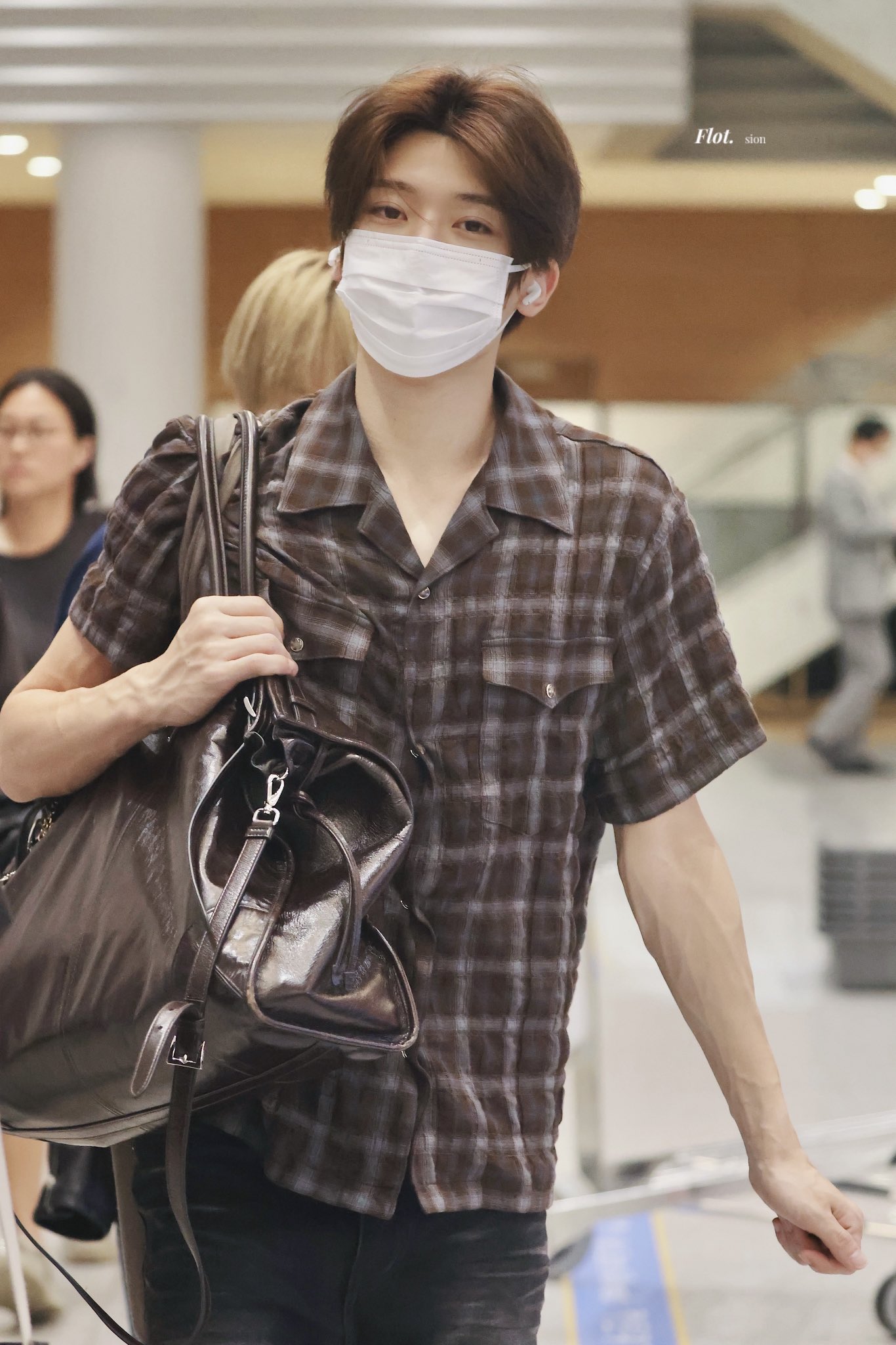 [잡담] 와 시온 | 인스티즈