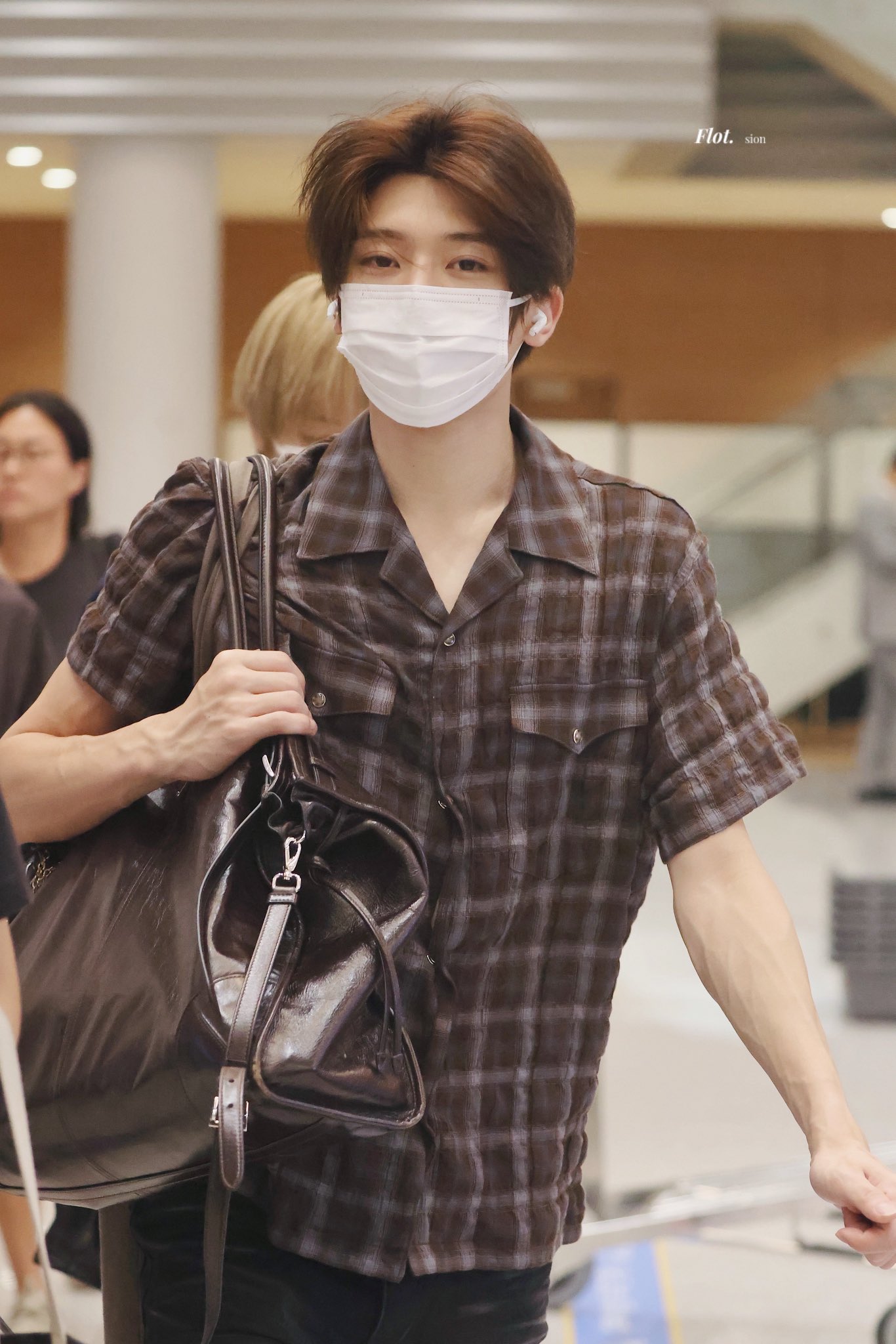 [잡담] 와 시온 | 인스티즈
