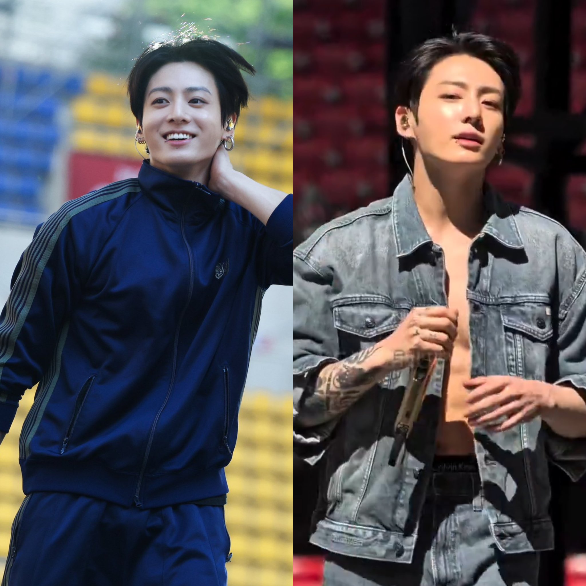 [잡담] 정국이 뭔데 한국 차별하지마라ㅜㅜ | 인스티즈
