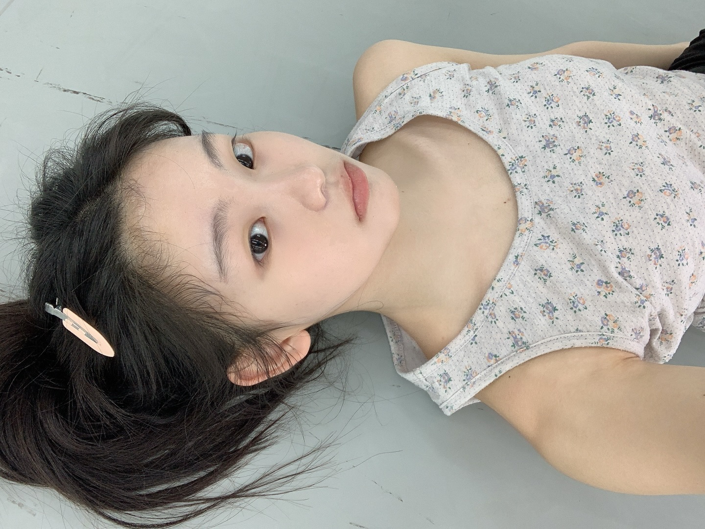 [잡담] 소지섭 딸 배우 보고 놀램... | 인스티즈
