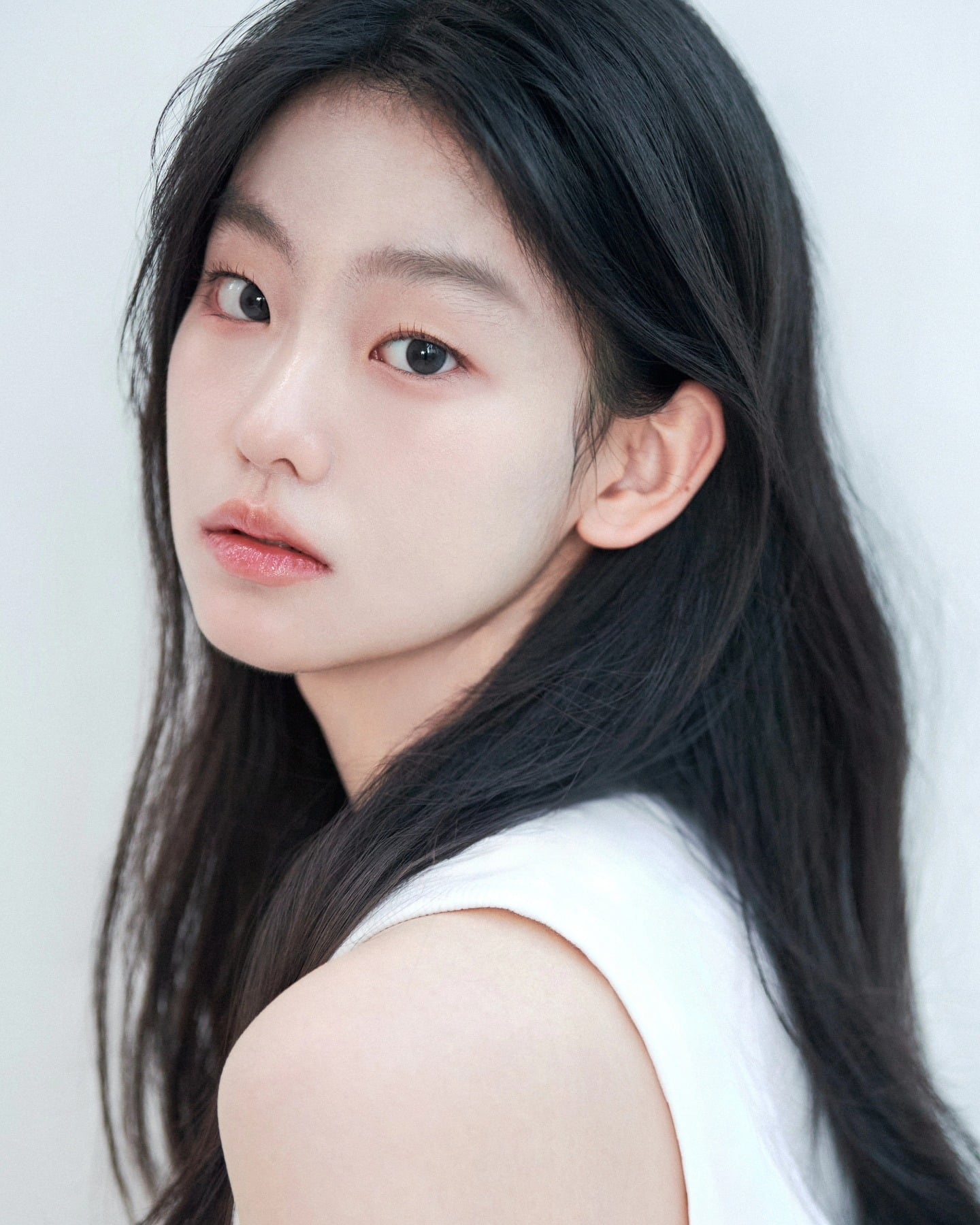 [잡담] 소지섭 딸 배우 보고 놀램... | 인스티즈