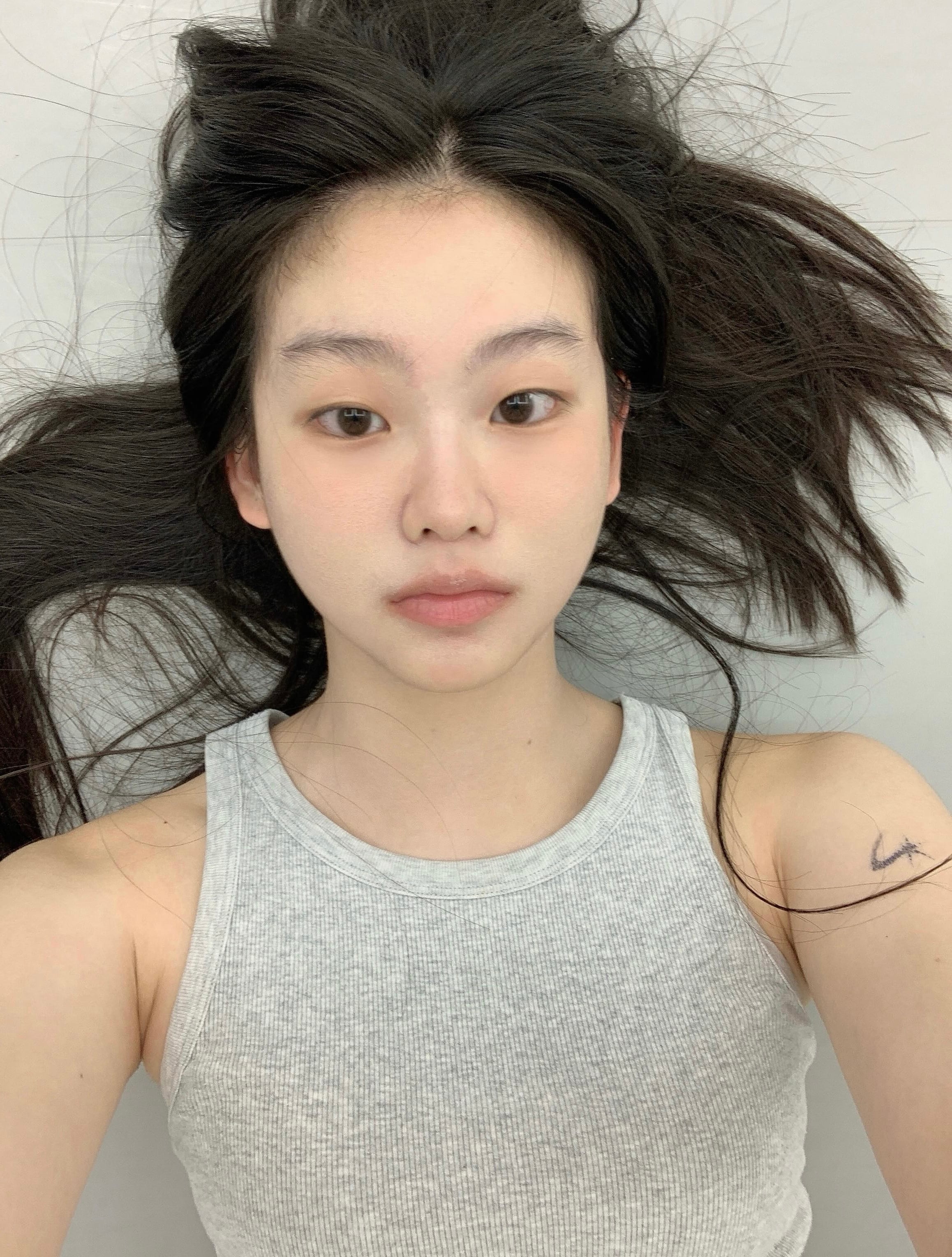 [잡담] 소지섭 딸 배우 보고 놀램... | 인스티즈