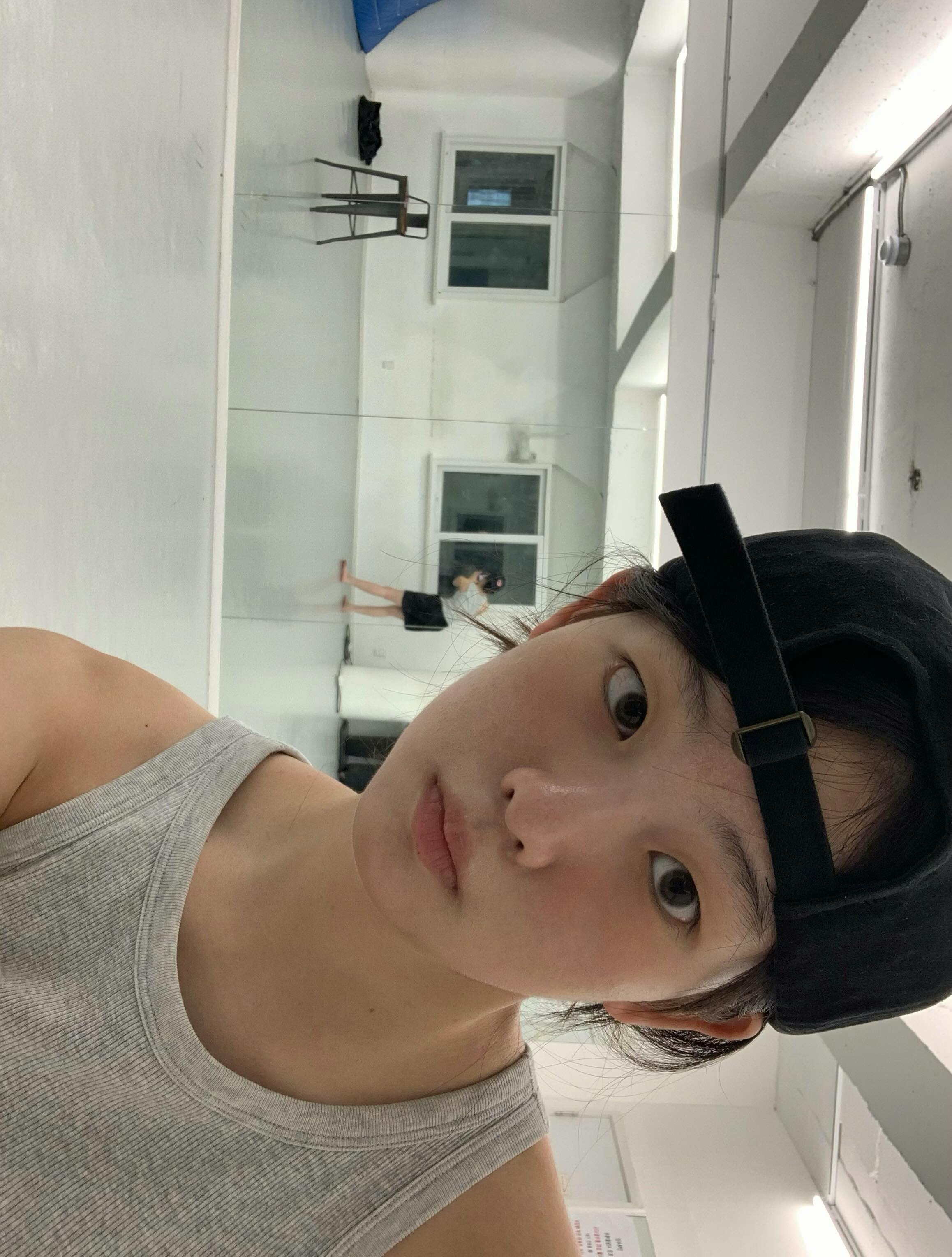 [잡담] 소지섭 딸 배우 보고 놀램... | 인스티즈
