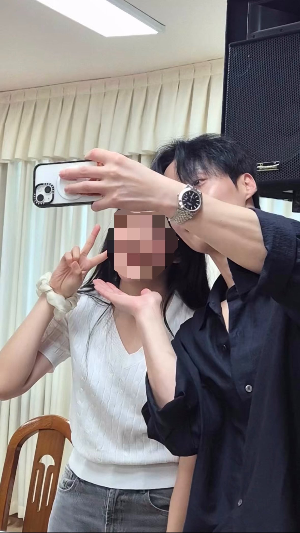 [잡담] 허남준 간만에 횡성 본가 갔나봐ㅋㅋㅋ | 인스티즈