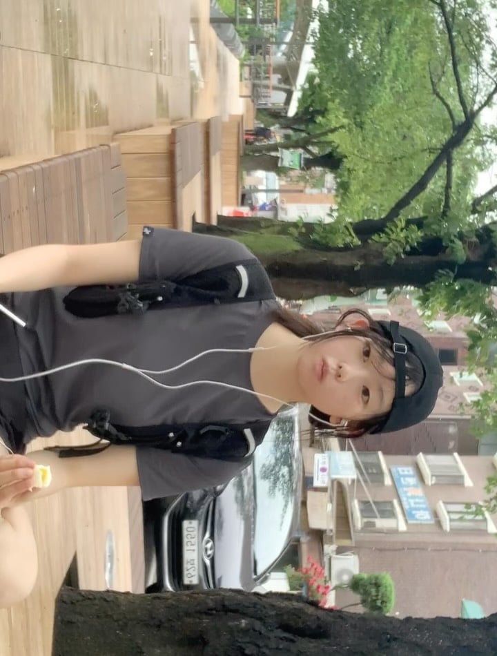 [잡담] 소지섭 딸 배우 보고 놀램... | 인스티즈