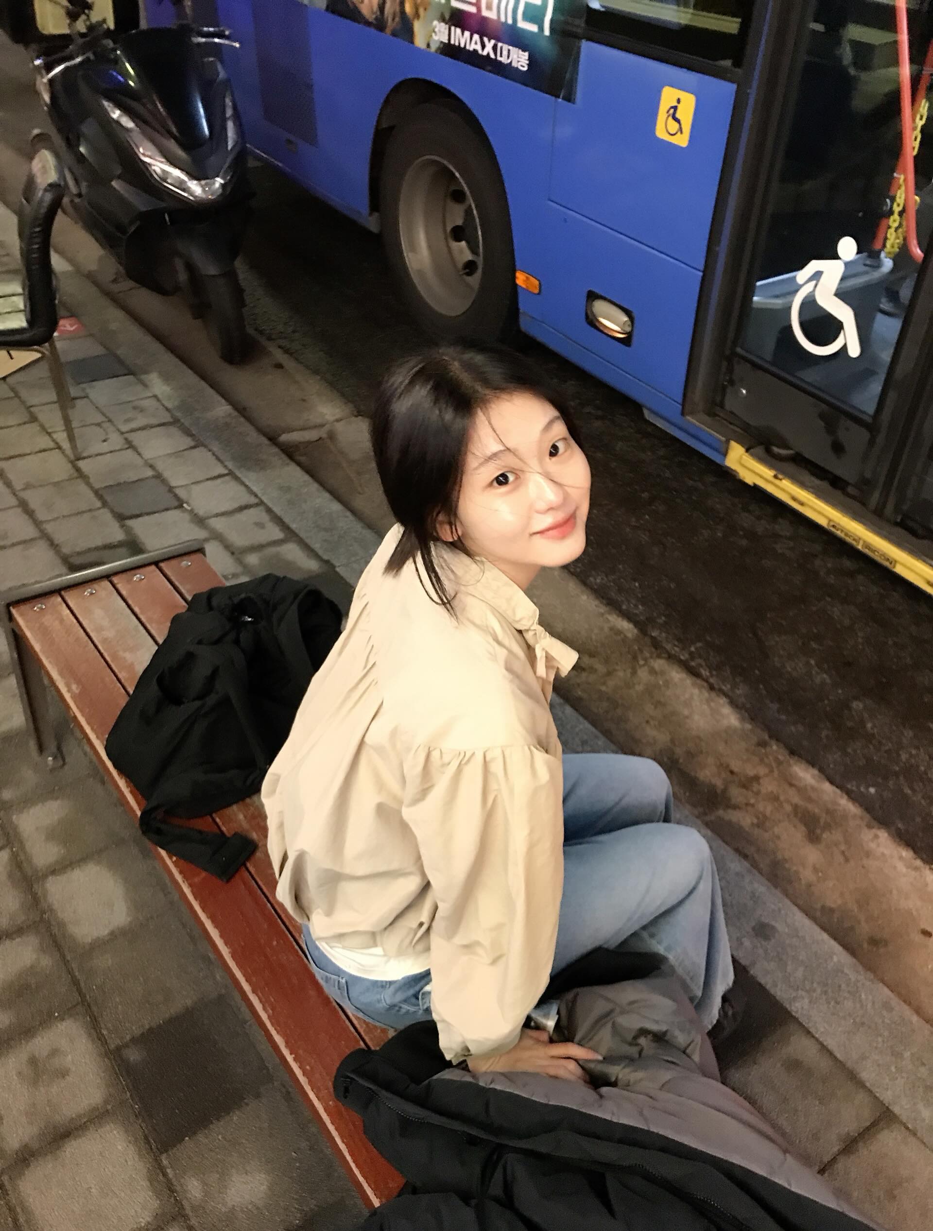 [잡담] 소지섭 딸 배우 보고 놀램... | 인스티즈
