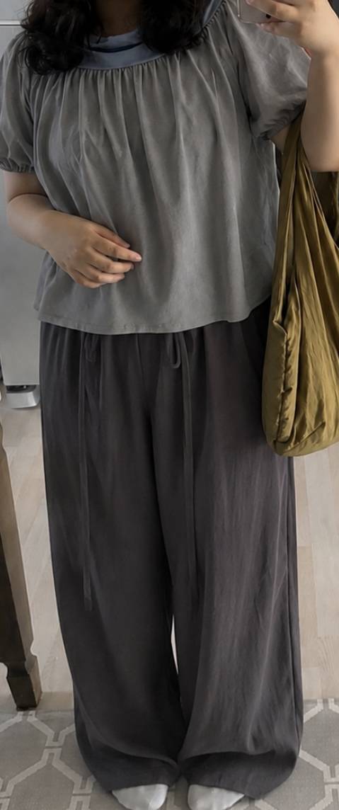 [잡담] 지피티로 옷 합성한건데 뭐가 나아?? | 인스티즈