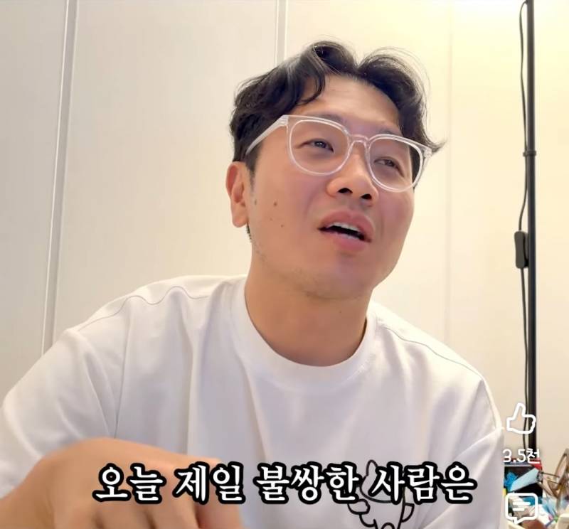 [잡담] 진돌피셜 일요일에 제일 불쌍했던 사람 | 인스티즈