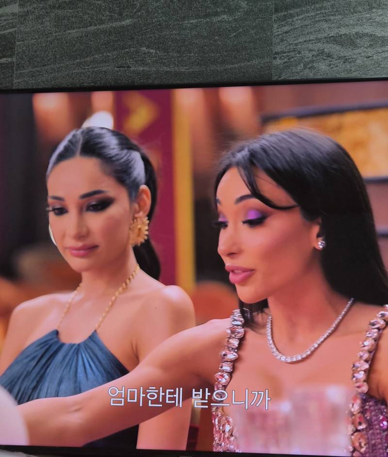 [잡담] 넷플 블링블링 인도 개존잼임 | 인스티즈