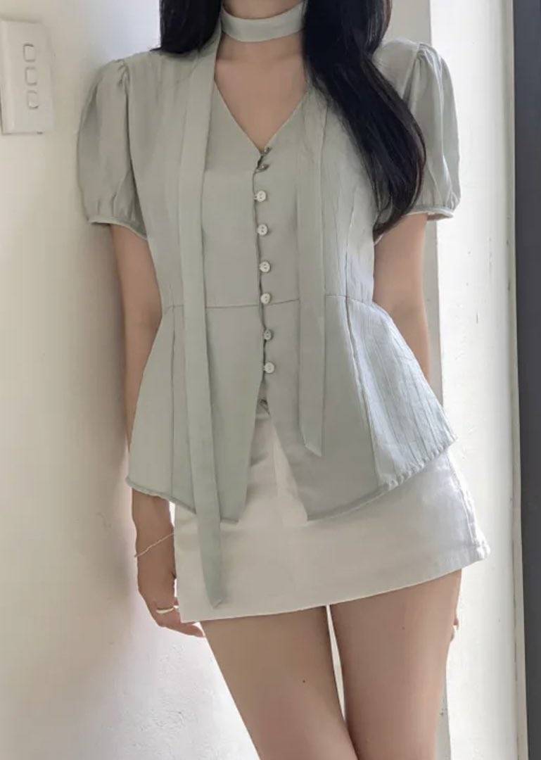 [잡담] 하객룩 봐줄사람 이거 어때? | 인스티즈