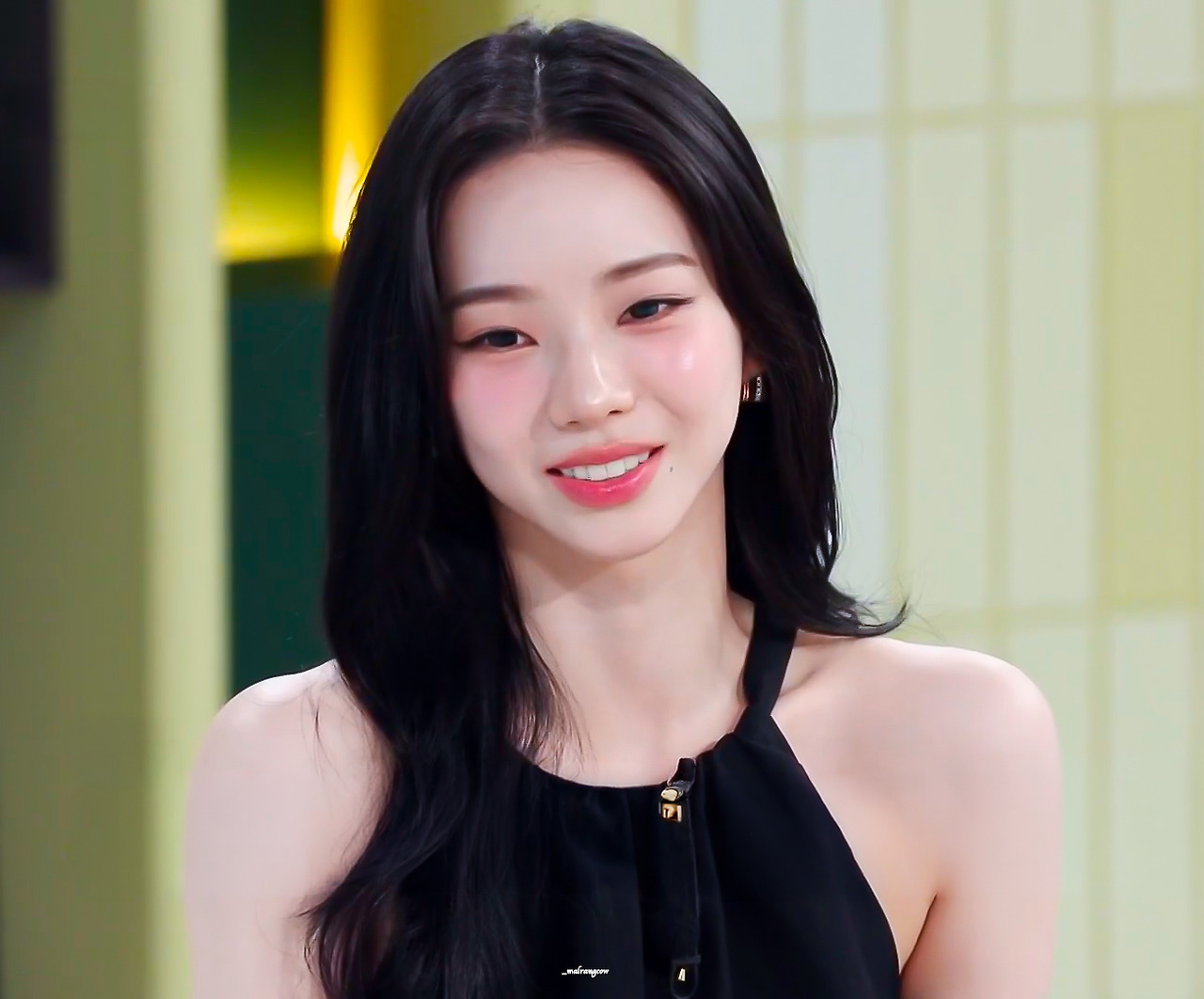 [잡담] [카리나] 260628 냉장고를 부탁해 예고 Caps&gif | 인스티즈