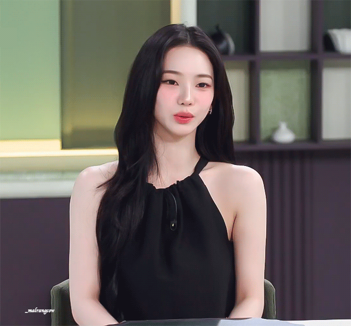 [잡담] [카리나] 260628 냉장고를 부탁해 예고 Caps&gif | 인스티즈