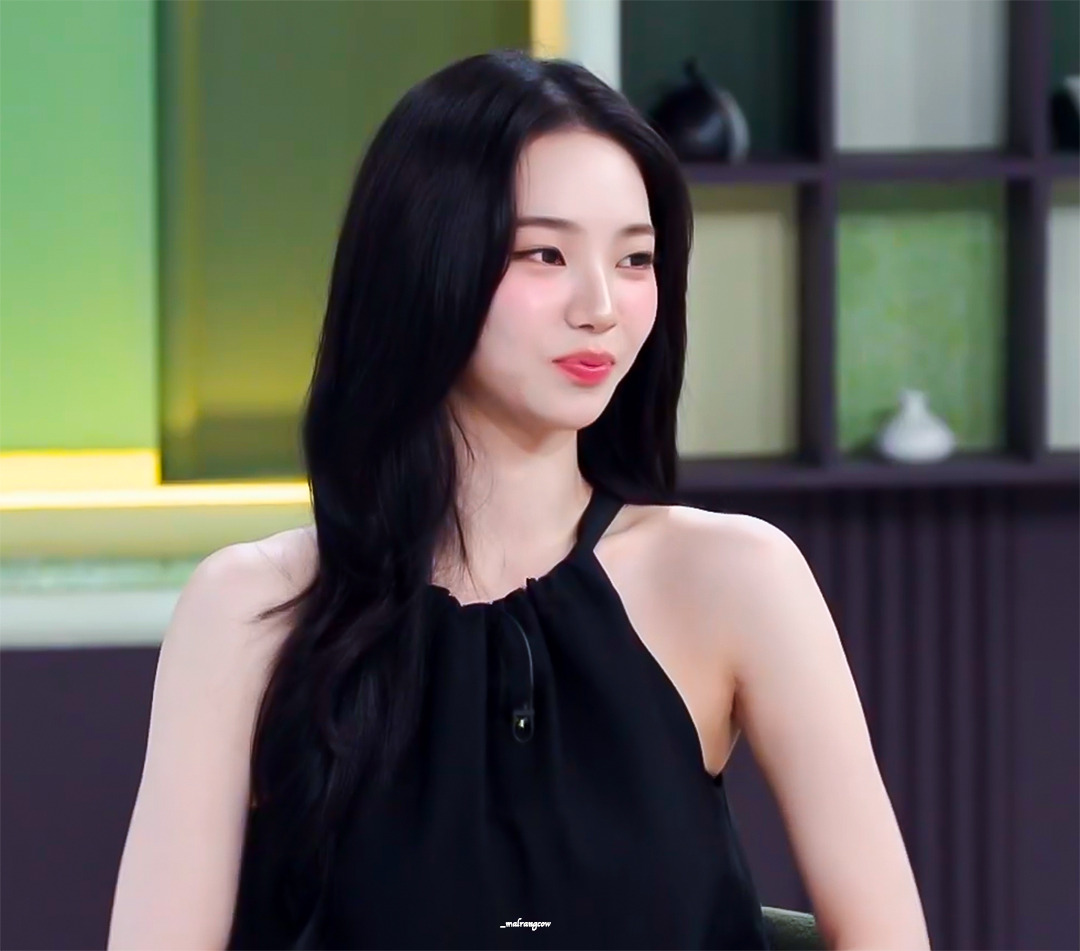 [잡담] [카리나] 260628 냉장고를 부탁해 예고 Caps&gif | 인스티즈