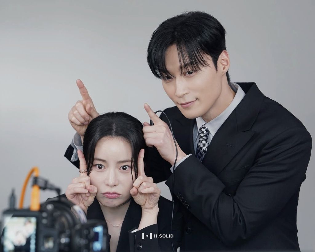 [잡담] 멋진신세계) 늑대랑 토끼다 | 인스티즈